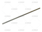 straight pipe 1.5x6mm /1m