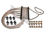 common rail diagnostics set. 24 adapt. triumf