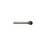 burr end cut cylinder D 6x5,4x6 round DC 0-Z5146