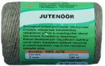 jute rope 2mm 100m roll