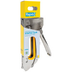 stapler R23 4-8mm, Rapid