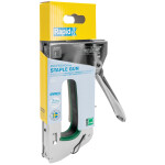 stapler R34E, 6-14mm, Rapid
