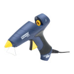 glue gun CG270, 12mm, with battery, Rapid
