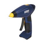 glue gun BGX7, 7mm, USB rechargeable, Rapid