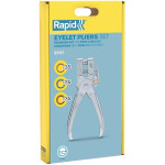 Öösitangid RP05 4mm öösidele + 100 öösi, Rapid