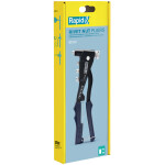 Keermeneetija RP110 M3-M6, Rapid