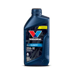 oil VALVOLINE 20W-50 ALL CLIMATE 1L