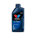 engine oil All Climate 5W40 1L, Valvoline