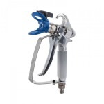 paint spray gun pro, scheppach