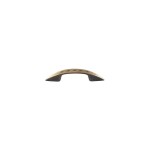 KAPIKÄEPIDE 64MM bronze
