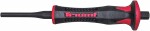 punch with safety handle 2x180mm triumf