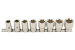 E-TORX PLUS (EPL) 18-32 set