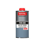 Värviülemineku lahjendi THIN 890 0.5L