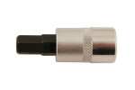 hex 9mm 3/8" supportile