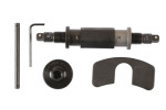brake caliper piston backward pressing set
