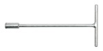 T-head socket wrench 38cm/17mm TOYA