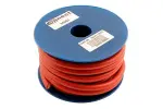 battery cable red 25mm2 170amp 