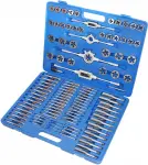 110-os. threading set inch triumf