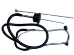 triumf engine Stethoscope