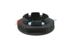 Nakrętka piasty koła przód (M58x1,5, dimensions klucza 80mm, wys. 25mm, średnica całkowita 89mm) DAF 65 CF, 75 CF, 85 CF, 95 XF, CF 65, CF 75, CF 85, LF 45, LF 55, SB, XF 105, XF 95