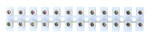 connection plate 1.5-2.5MM IP( old code 57443010)