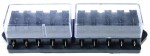 fuse holder for flat fuse 10-SAL
