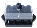 blade fuse plug to 4pc
