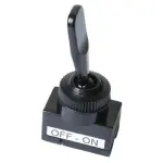 lever switch 12v20a on-off