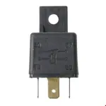 relay 12v30a 4 legs