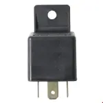 relay 12v30a 5 legs, in- out