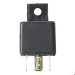 relay 12v 30/20a 5 legs, ümberlül.