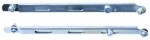 additional light support Slotted zinc m+ 2pc