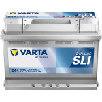 starter battery