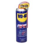 WD40 universal grease 450 ml