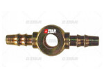 Banjo coupling 4xØ8x4mm