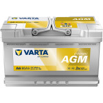 starter battery