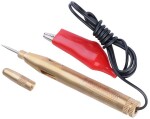 needle indicator 6v-24v metal carmotion