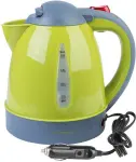 Aqua heater 24v 300w 1l 20a carmotion