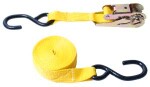 fixing strap 550kg , 4,6m tensioner and with hooks = 981630-1