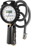 Tyre inflating gun wonder 2014. 0.7-6bar cee. hose 1.5m (michelin)