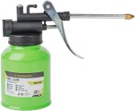 oiler (oil can) 200ml. metal pipe+täppispump carmotion