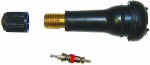 valves tr414, by separate parts 100pc. (wonder 1214s) needle+ cap+ valve