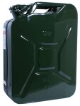can steel 20l