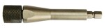 injector seat brush holder drill for drill