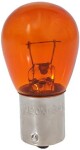 24v bau15s BULB 21w py21w yellow vision