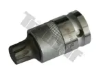 10- star bit m10, 1/2" in socket, vag wheel hub triumf