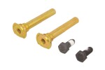 BBP 5904BBP / disc brake caliper slide front (complete with brake caliper) fits: ford usa explorer, f-150 4.0-7.3d 03.95-11.03