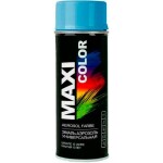 Maxi paint RAL 5012 glossy 400ml