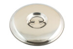 stainless ämbri lid