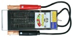 battery tester 6/12v..105 load